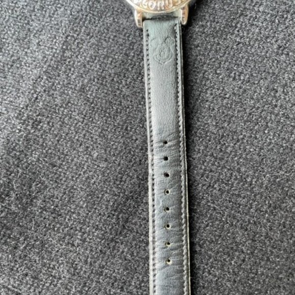Vinatge (1990) Musical Mickey Mouse Watch - Picture 4 of 4